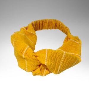 Head wrap stretchable